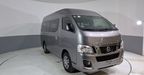 Nissan Nv350 Urvan 2.5 12 PAS A/A T/M Van 2016