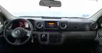 Nissan Nv350 Urvan 2.5 12 PAS A/A T/M Van 2016