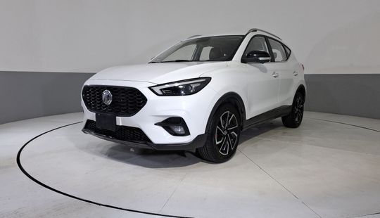 Mg • Zs
