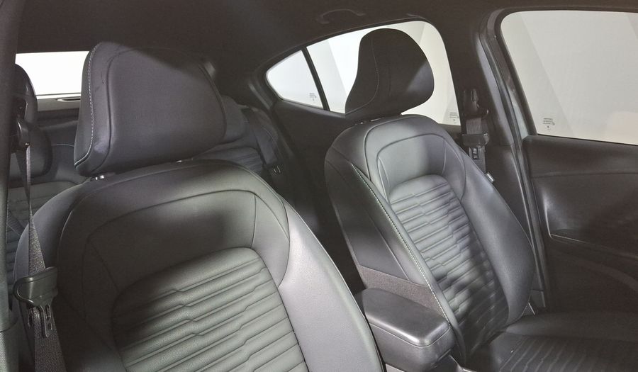 Fiat Fastback 1.3 IMPETUS Suv 2024