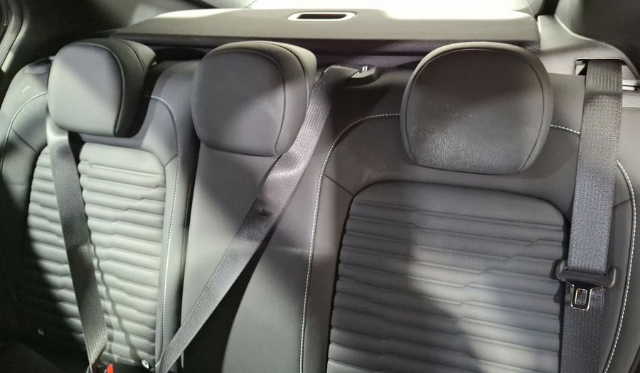 Fiat Fastback 1.3 IMPETUS Suv 2024