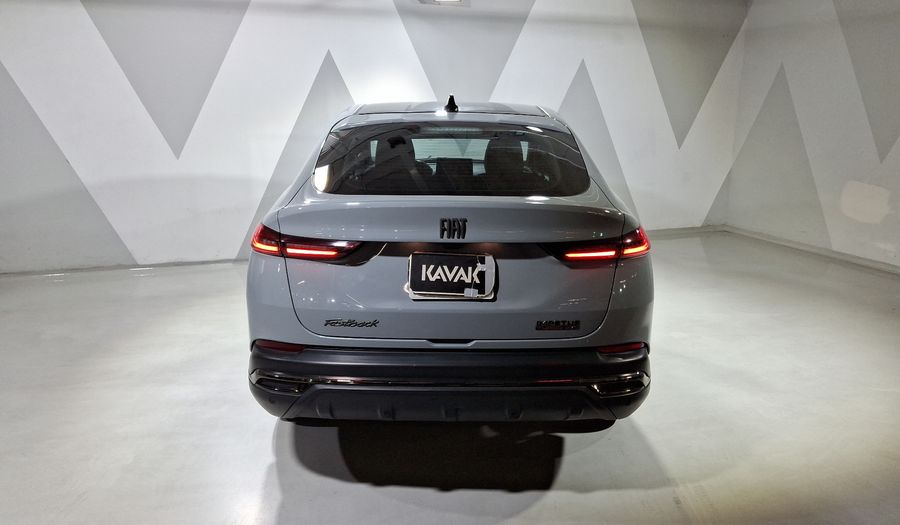 Fiat Fastback 1.3 IMPETUS Suv 2024