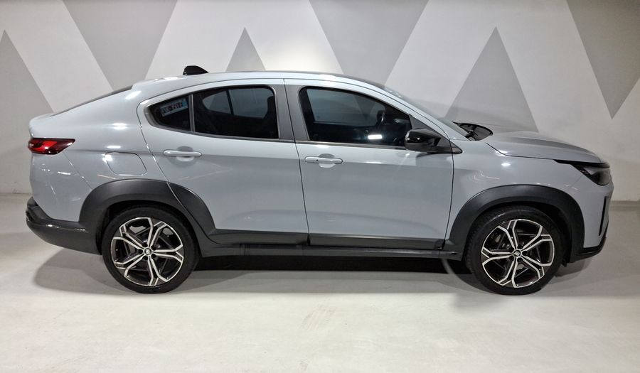 Fiat Fastback 1.3 IMPETUS Suv 2024