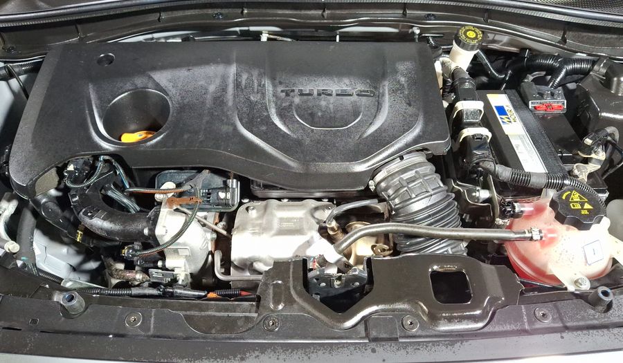 Fiat Fastback 1.3 IMPETUS Suv 2024
