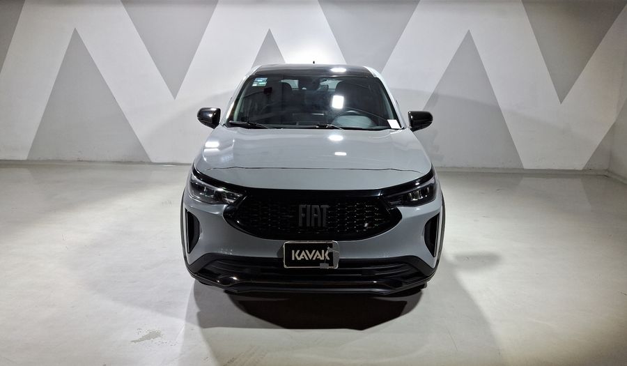 Fiat Fastback 1.3 IMPETUS Suv 2024