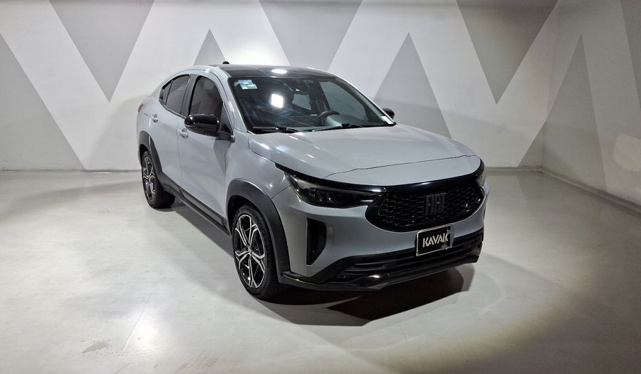 Fiat Fastback 1.3 IMPETUS Suv 2024