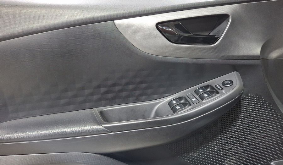 Fiat Fastback 1.3 IMPETUS Suv 2024