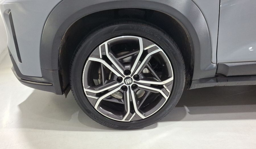 Fiat Fastback 1.3 IMPETUS Suv 2024