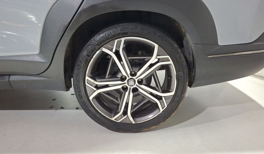 Fiat Fastback 1.3 IMPETUS Suv 2024