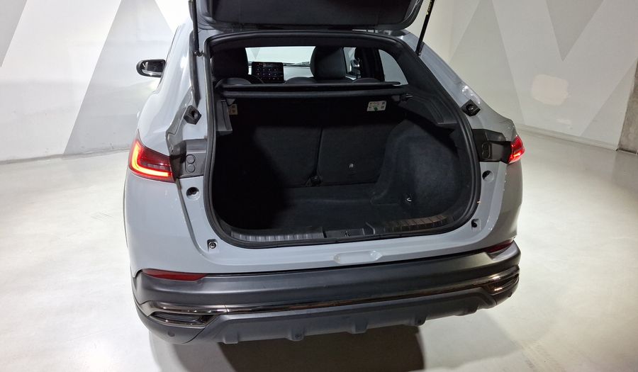 Fiat Fastback 1.3 IMPETUS Suv 2024