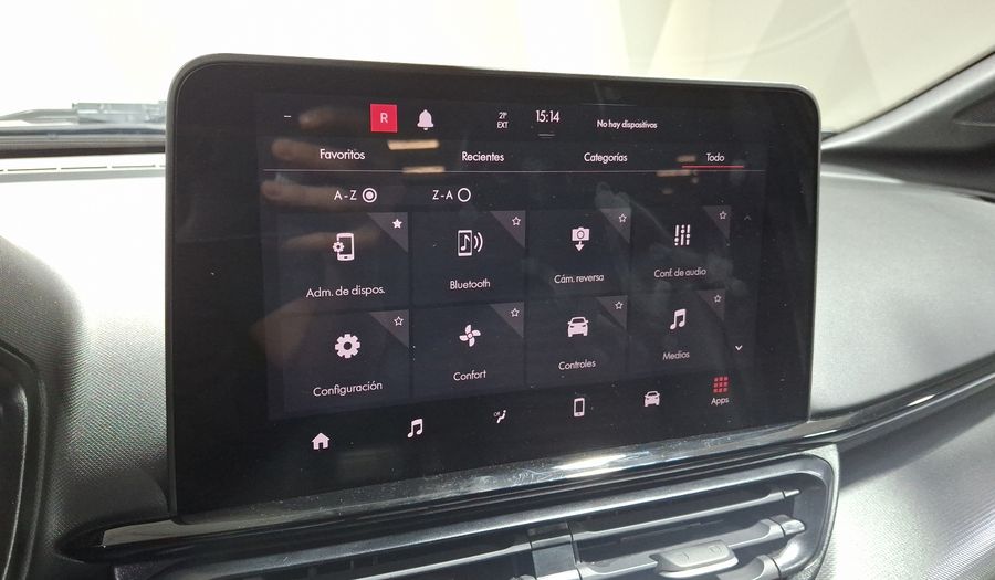 Fiat Fastback 1.3 IMPETUS Suv 2024