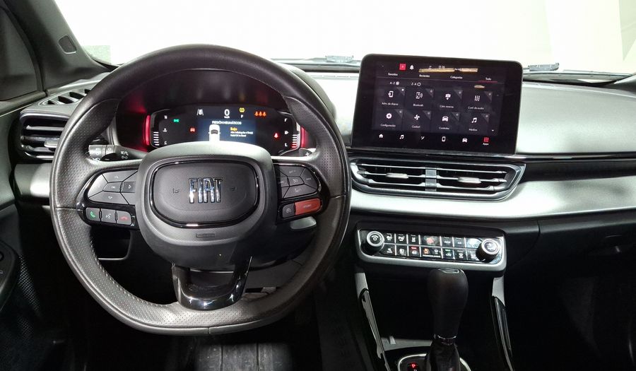 Fiat Fastback 1.3 IMPETUS Suv 2024