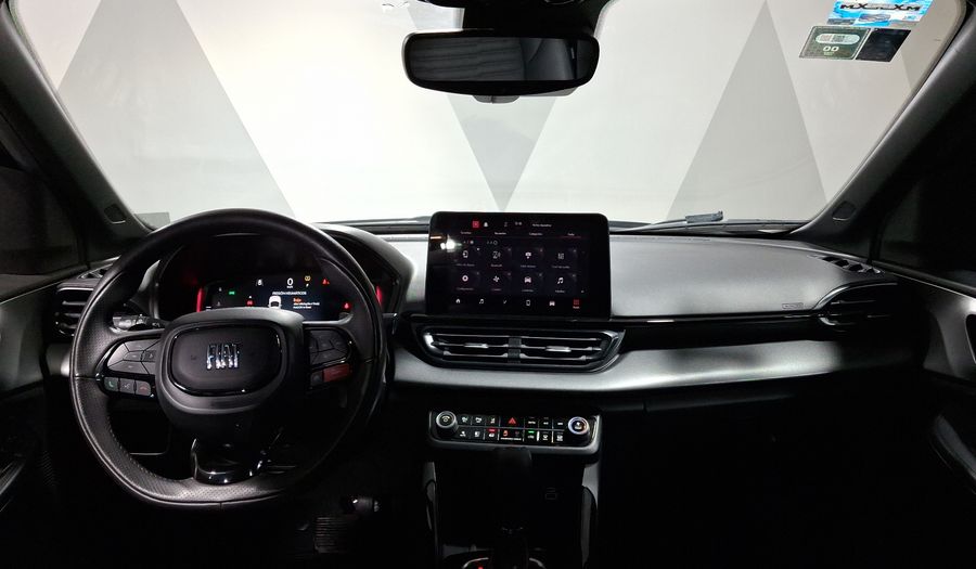 Fiat Fastback 1.3 IMPETUS Suv 2024