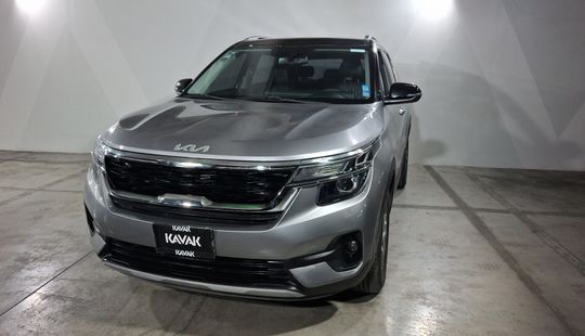 Kia • Seltos