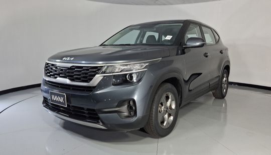 Kia • Seltos