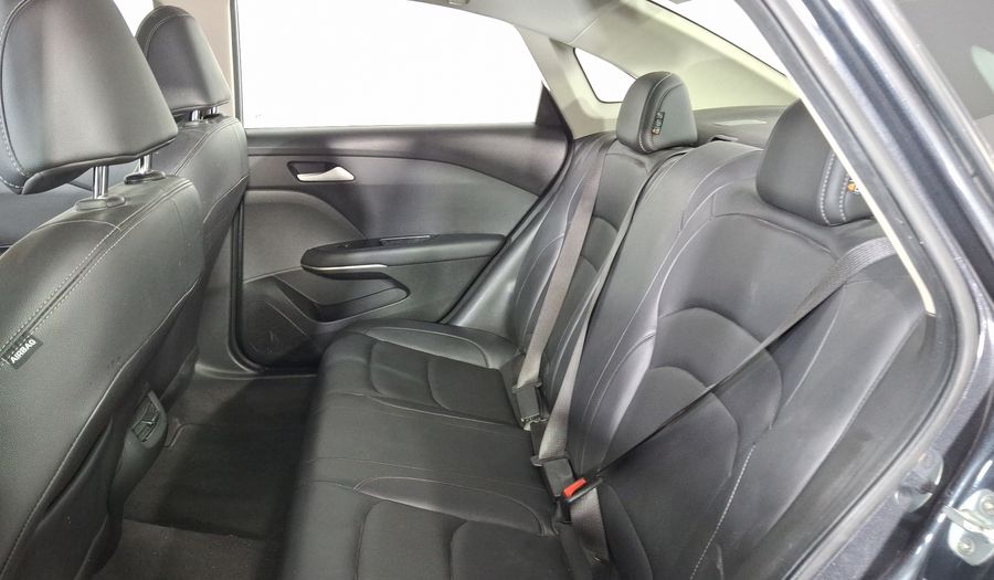 Chevrolet Cavalier 1.3 LT AUTO Sedan 2022