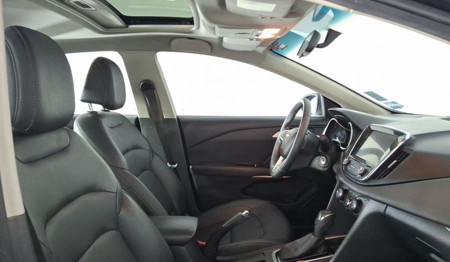 Chevrolet Cavalier 1.3 LT AUTO Sedan 2022