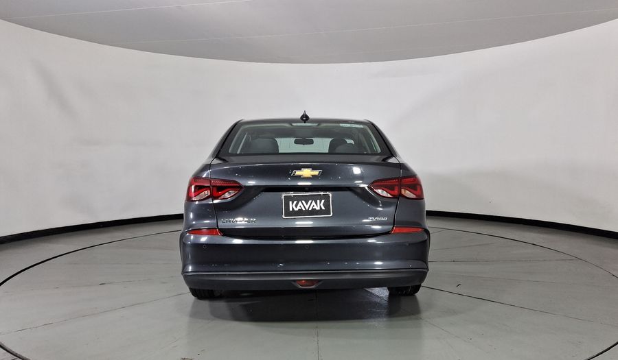 Chevrolet Cavalier 1.3 LT AUTO Sedan 2022