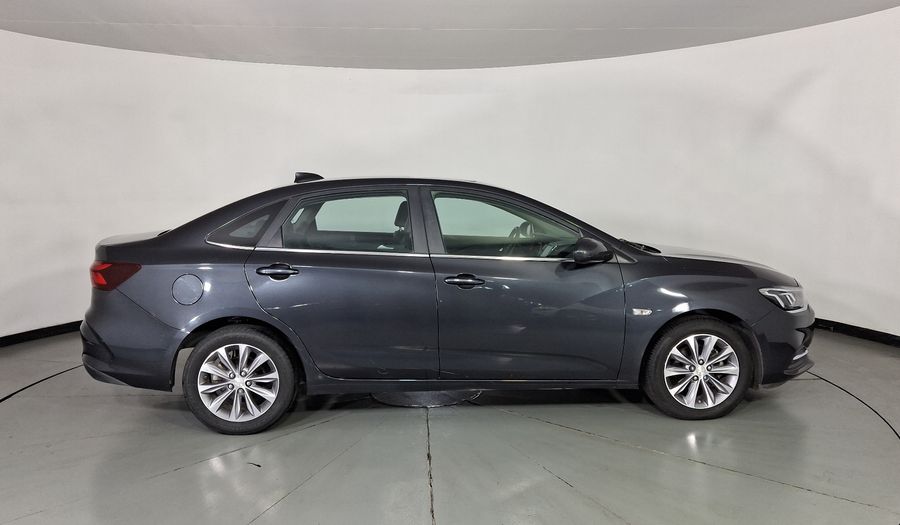 Chevrolet Cavalier 1.3 LT AUTO Sedan 2022