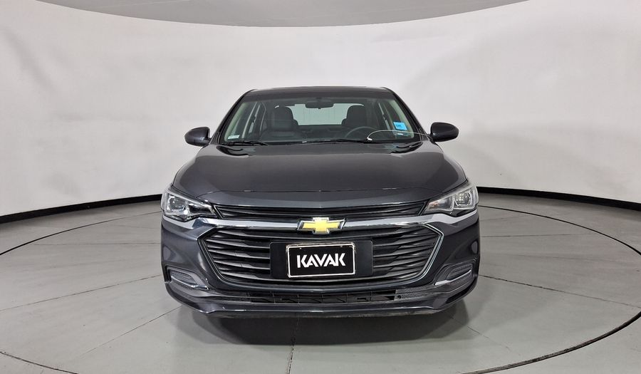 Chevrolet Cavalier 1.3 LT AUTO Sedan 2022
