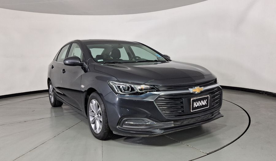 Chevrolet Cavalier 1.3 LT AUTO Sedan 2022