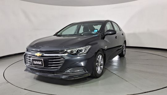 Chevrolet • Cavalier