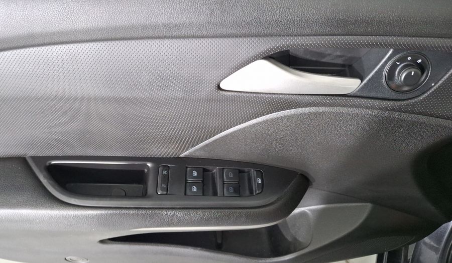 Chevrolet Cavalier 1.3 LT AUTO Sedan 2022