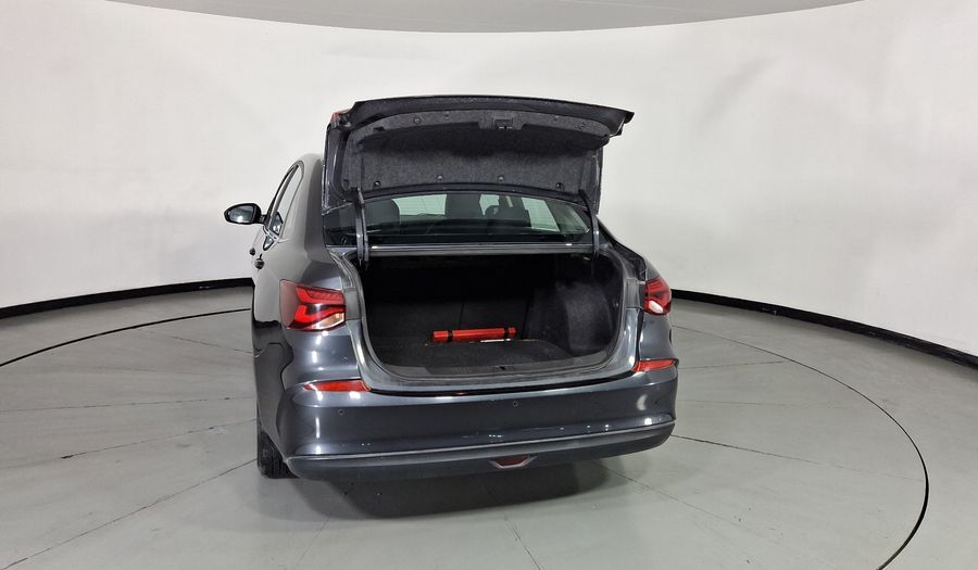 Chevrolet Cavalier 1.3 LT AUTO Sedan 2022