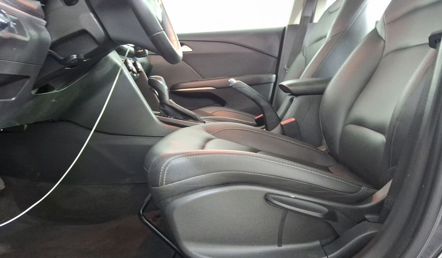 Chevrolet Cavalier 1.3 LT AUTO Sedan 2022