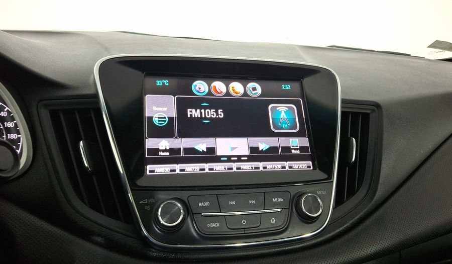 Chevrolet Cavalier 1.3 LT AUTO Sedan 2022