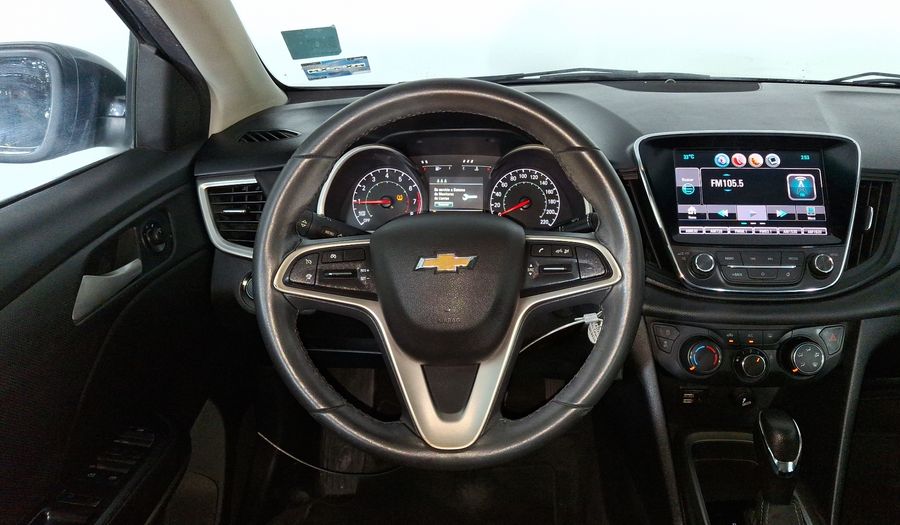 Chevrolet Cavalier 1.3 LT AUTO Sedan 2022