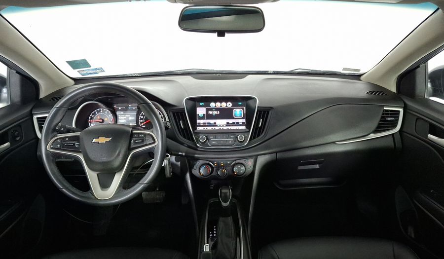 Chevrolet Cavalier 1.3 LT AUTO Sedan 2022