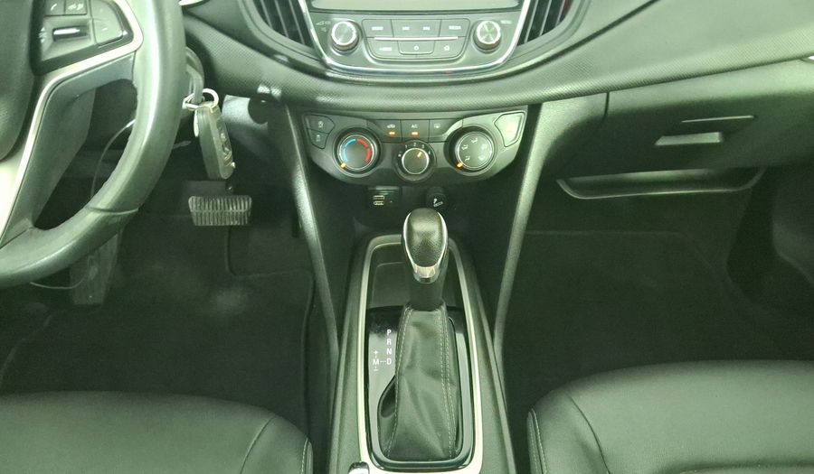 Chevrolet Cavalier 1.3 LT AUTO Sedan 2022