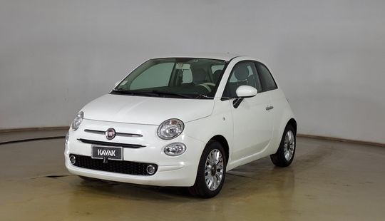 Fiat • 500