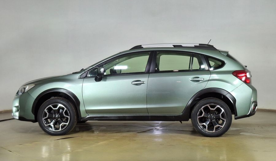 Subaru Xv 2.0I CVT 4WD Suv 2016