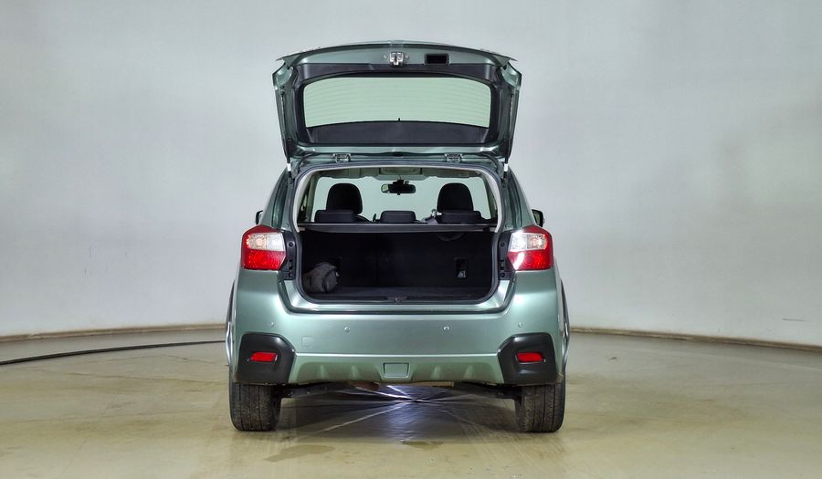 Subaru Xv 2.0I CVT 4WD Suv 2016