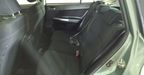 Subaru Xv 2.0I CVT 4WD Suv 2016