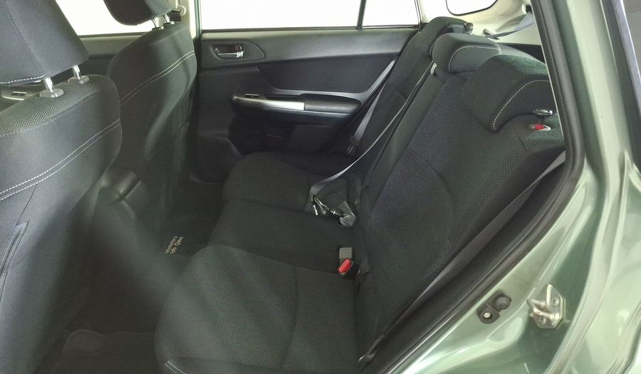 Subaru Xv 2.0I CVT 4WD Suv 2016