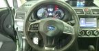 Subaru Xv 2.0I CVT 4WD Suv 2016
