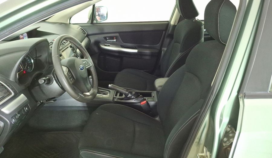 Subaru Xv 2.0I CVT 4WD Suv 2016