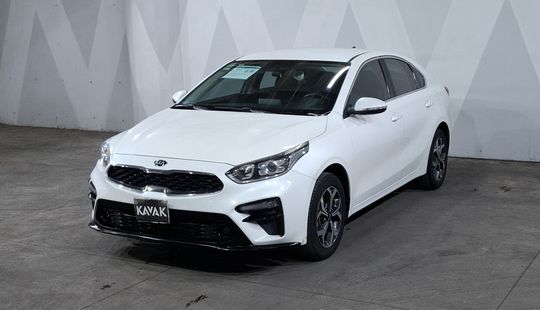 Kia • FORTE