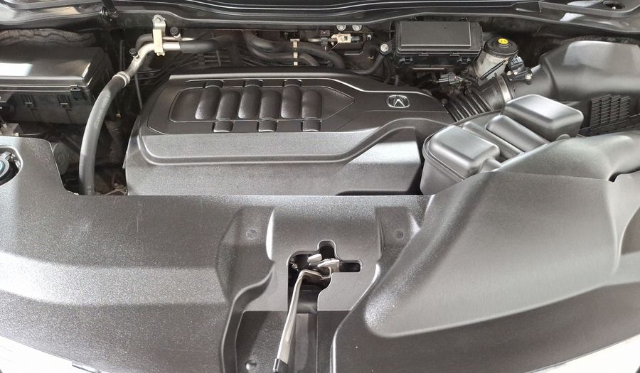 Acura Mdx 3.5 AWD AT Suv 2016