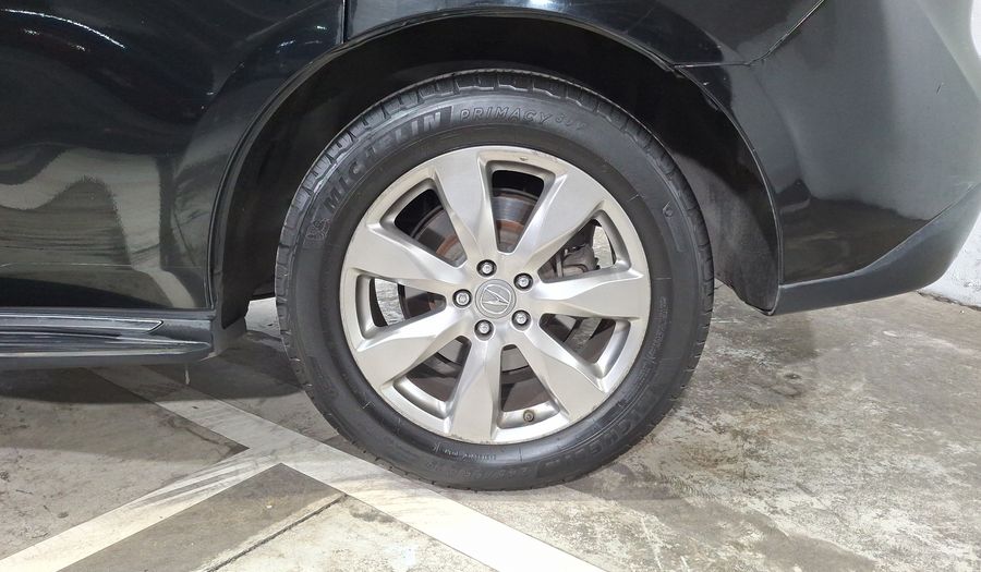 Acura Mdx 3.5 AWD AT Suv 2016