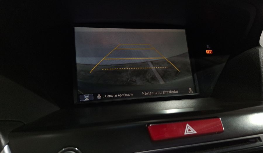 Acura Mdx 3.5 AWD AT Suv 2016