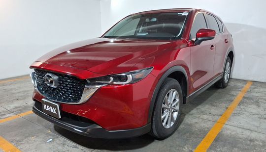 Mazda • CX-5
