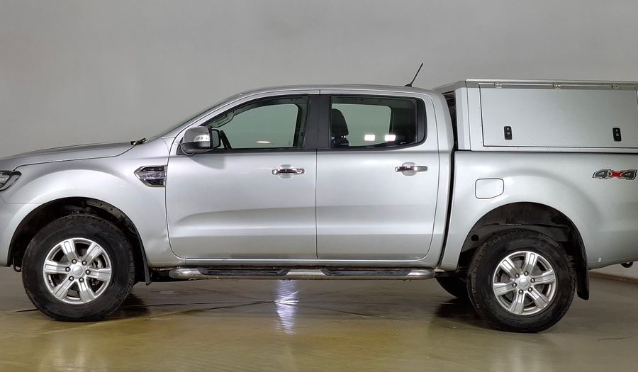 Ford Ranger 3.2 DSL XLT 4WD Pickup 2022