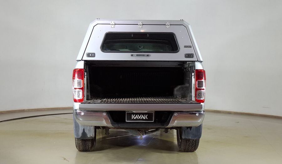 Ford Ranger 3.2 DSL XLT 4WD Pickup 2022