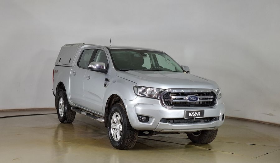 Ford Ranger 3.2 DSL XLT 4WD Pickup 2022