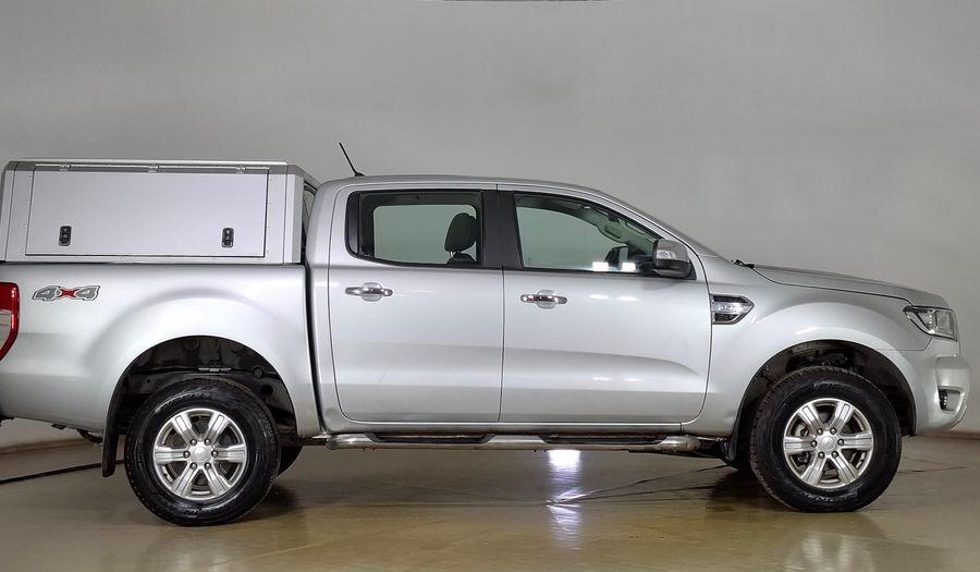 Ford Ranger 3.2 DSL XLT 4WD Pickup 2022