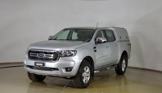 Ford • Ranger